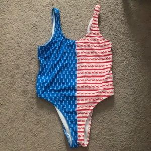 Chubbies swimsuit
